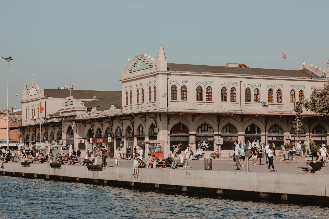贝伊科兹玻璃与水晶博物馆 (Beykoz Cam ve Billur Müzesi)